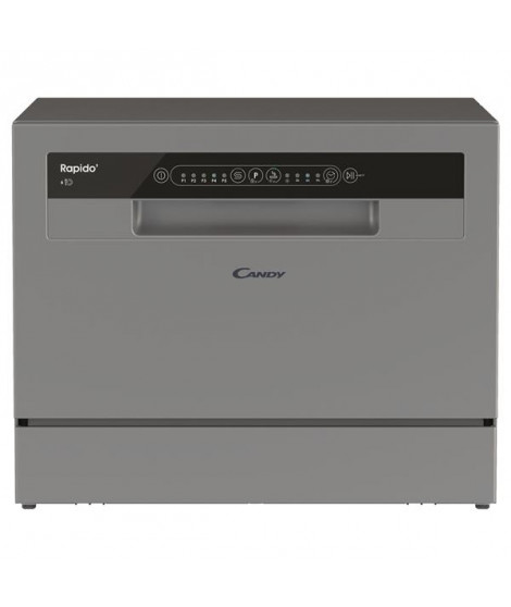 CANDY - Lave-vaisselle CP6E51LS