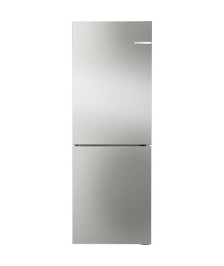 BOSCH - Réfrigérateur combiné KGN33NSDB