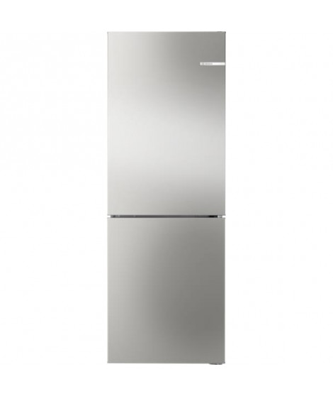 BOSCH - Réfrigérateur combiné KGN33NSDB