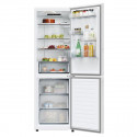 CANDY - Réfrigérateur combiné CNCQ2T618EW