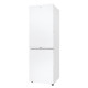 CANDY - Réfrigérateur combiné CNCQ2T618EW