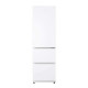 HAIER - Réfrigérateur combiné HTR3518ENMW