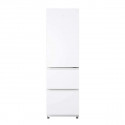 HAIER - Réfrigérateur combiné HTR3518ENMW