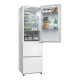 HAIER - Réfrigérateur combiné HTR3518ENMW