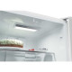 HAIER - Réfrigérateur combiné HTR3518ENMW