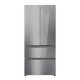 HAIER - Réfrigérateur multiportes HFR7819ENGC