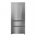 HAIER - Réfrigérateur multiportes HFR7819ENGC