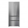 HAIER - Réfrigérateur multiportes HFR7819ENGC