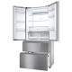 HAIER - Réfrigérateur multiportes HFR7819ENGC