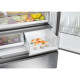 HAIER - Réfrigérateur multiportes HFR7819ENGC