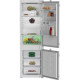 BEKO - Réfrigérateur combiné B3BCNA294HS