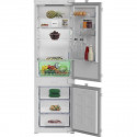 BEKO - Réfrigérateur combiné B3BCNA294HS