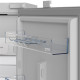 BEKO - Réfrigérateur combiné B3BCNA294HS