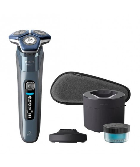 PHILIPS - Rasoir 3 têtes - Series 7000 - S7882/55