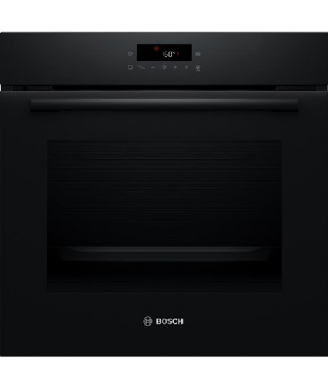 BOSCH - Four pyrolyse HBA571BB4