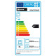 BOSCH - Four pyrolyse HBA571BB4