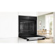 BOSCH - Four pyrolyse HBA571BB4
