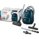 BOSCH - Aspirateur sac - BGLS4FAM