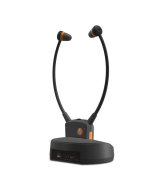 MUSE - Casque TV stéthoscope M286CTV
