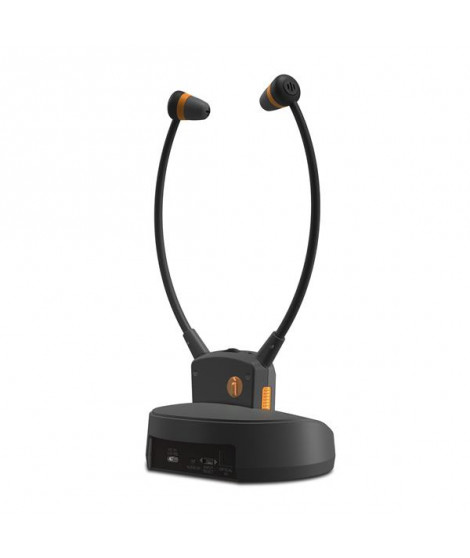 MUSE - Casque TV stéthoscope M286CTV