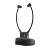 MUSE - Casque TV stéthoscope M286CTV