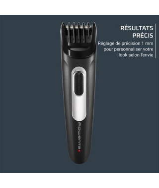 ROWENTA - Tondeuse barbe - TN2804E0