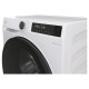 CANDY - Lave-linge frontal BP412BL8-S
