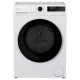 CANDY - Lave-linge séchant GWD485SB6-S