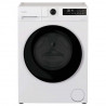 CANDY - Lave-linge séchant GWD485SB6-S