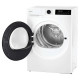 CANDY - Sèche-linge GDL8N2B-S