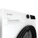 CANDY - Sèche-linge GDL8N2B-S