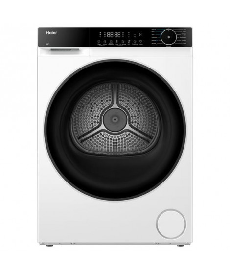 HAIER - Sèche-linge HD90-D357U1FR