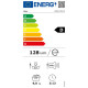 HAIER - Sèche-linge HD90-D357U1FR