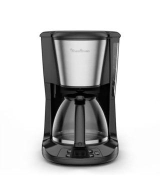 MOULINEX - Cafetière filtre - FG5S2DE0