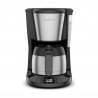 MOULINEX - Cafetière filtre 12 tasses - FT5S0DE0