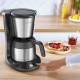MOULINEX - Cafetière filtre 12 tasses - FT5S0DE0