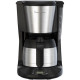 MOULINEX - Cafetière filtre 12 tasses - FT5S2DE0