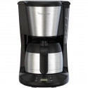MOULINEX - Cafetière filtre 12 tasses - FT5S2DE0