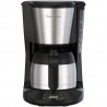MOULINEX - Cafetière filtre 12 tasses - FT5S2DE0