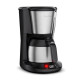 MOULINEX - Cafetière filtre 12 tasses - FT5S2DE0