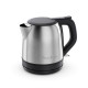 MOULINEX - Bouilloire 1 L Inox - BY5S2DE0