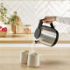 MOULINEX - Bouilloire 1 L Inox - BY5S2DE0