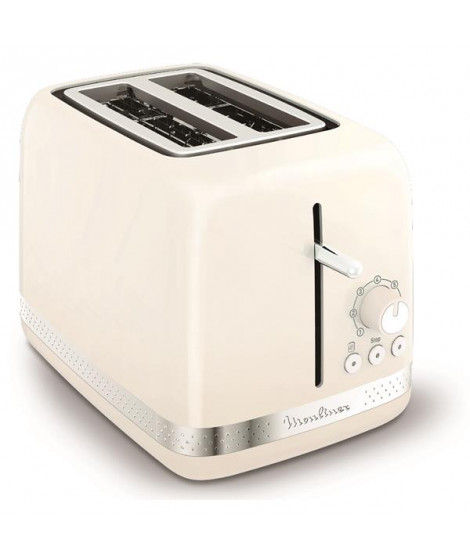MOULINEX - Grill-pain 2 fentes -  LT300A10