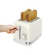 MOULINEX - Grill-pain 2 fentes -  LT300A10