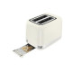 MOULINEX - Grill-pain 2 fentes -  LT300A10