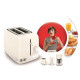 MOULINEX - Grill-pain 2 fentes -  LT300A10
