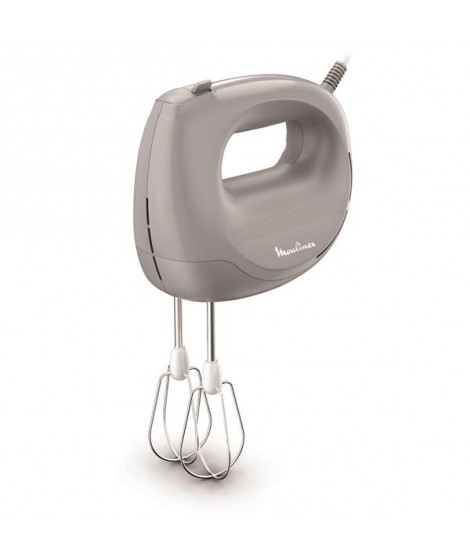 MOULINEX - Batteur électrique - HM262BF0