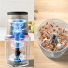 MOULINEX - Mini-hachoir - AT740BF1