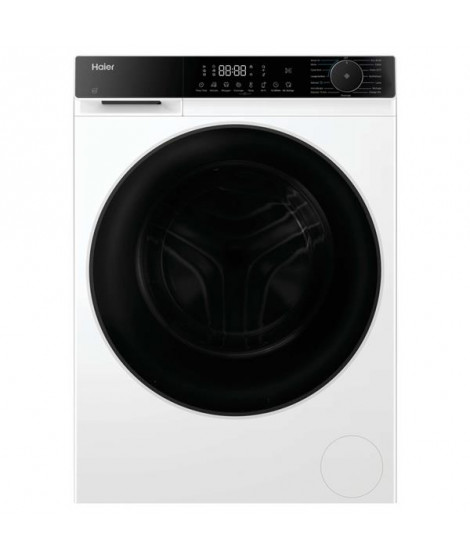 HAIER - Lave-linge séchant HWD120BP14357UFR