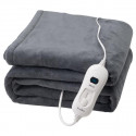 TERRAILLON - Plaid chauffant - COZY